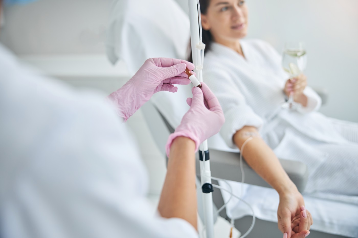 IV Therapy